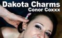Edge Interactive Publishing: Dakota Charms i Conor Coxxx ssają jebanie twarzy