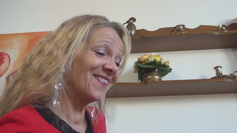 Swinger Friends Germany: Older couple really wanted to go to our Simone