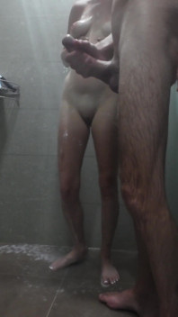 Eu Sendo Uma Boa Garota