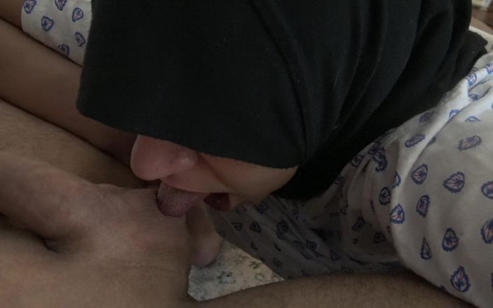 Souzan Halabi: Esposa musulmana embarazada engañando con cuñado
