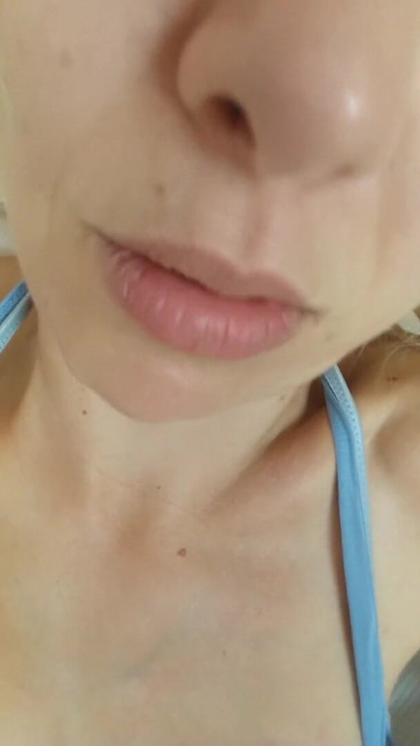 savannahamatoriale: ミルフ・ルットナのげっぷ