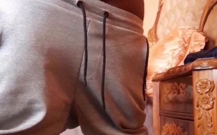 Rex Bitchington Blade: Big African Dick