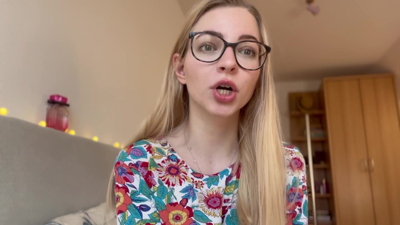 Goddess_Bella_Rae: 3 tipy, jak být beta mužem v každodenním životě