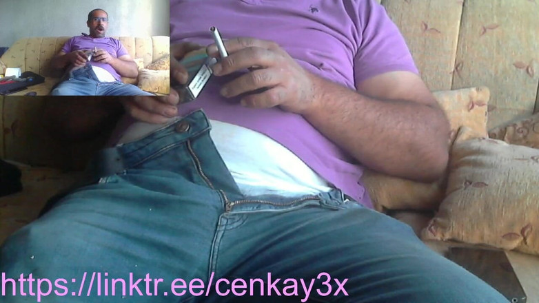 CenkAy: Váš Efendniz byl ve vysílání