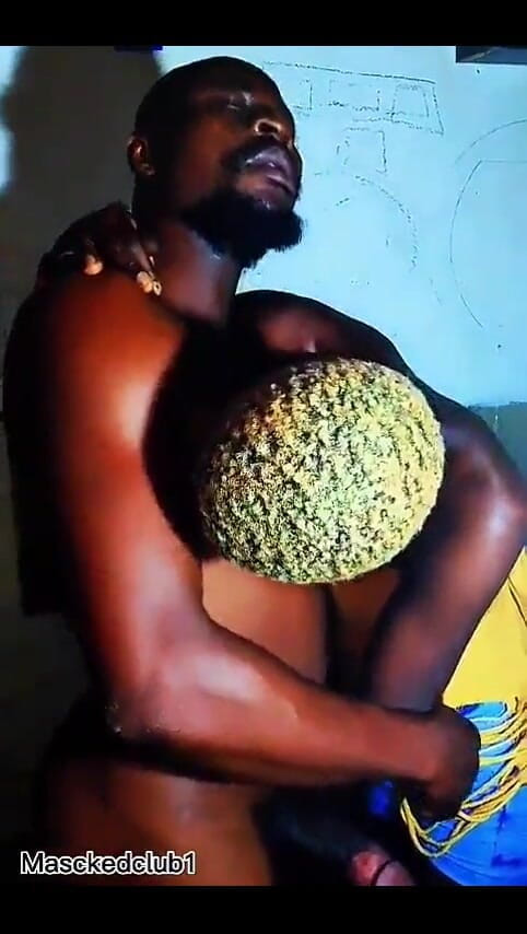 Masckedclub: My Girlfriend Want to Finished Me with Hard Fuck,bbc Blonde