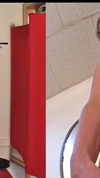 Lise Dressed Vs Naked