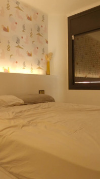Sperma Inside Me Papi - Vild sex med Stor rumpa Latina - Sheila Ortega