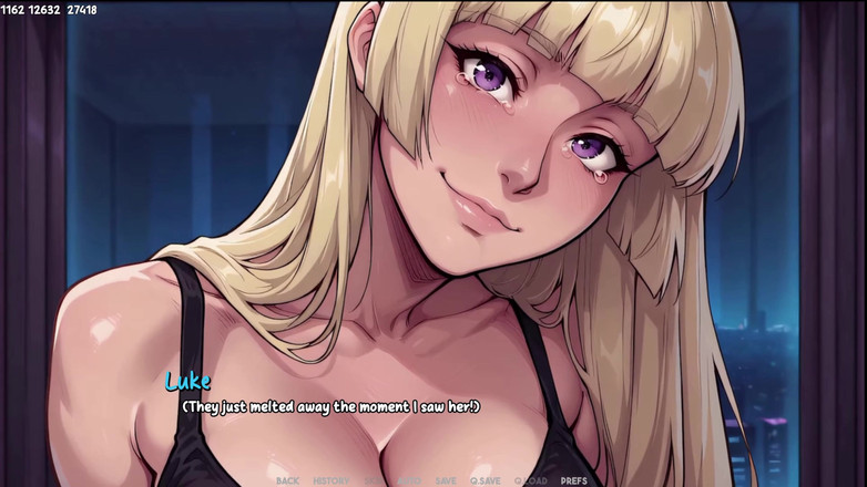 Wickedgammes studio: Bayangan Ambisi (bagian 45)