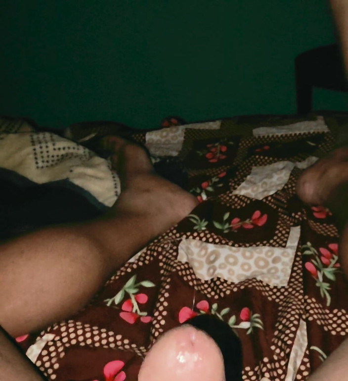 anurag11111: Rim Job with Deepthroat Blowjob