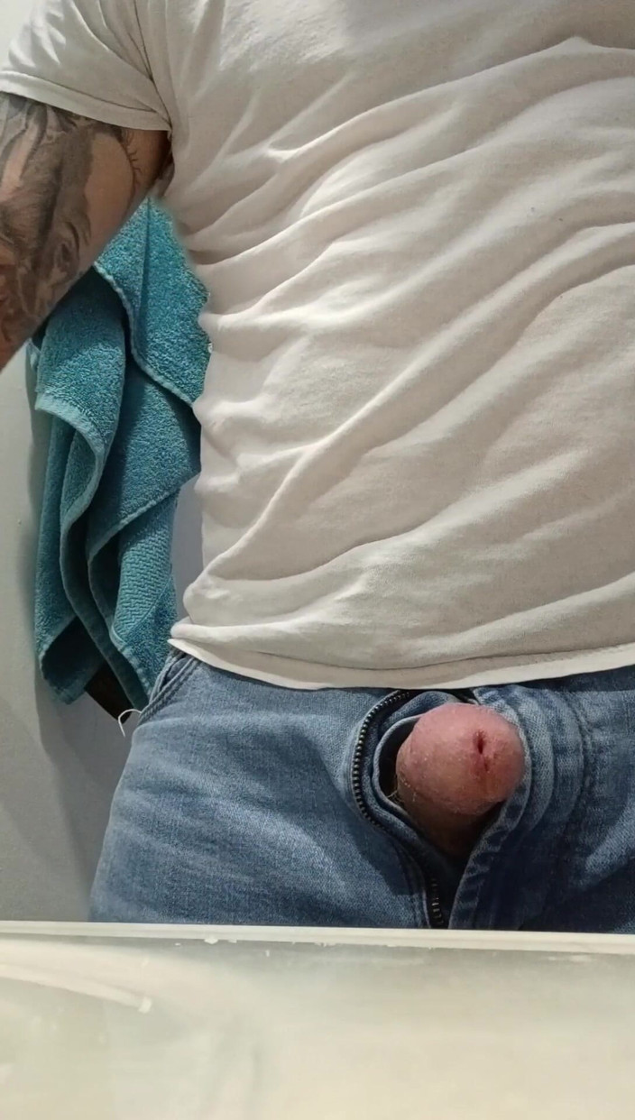 Themilkman618: Caras brancos usam duas mãos para jack fora levando a...