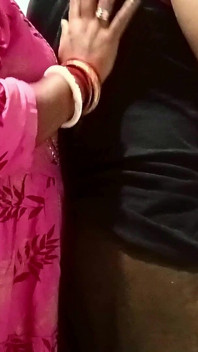 Desi Sister-in-law Full Romance and Boob Pressing Masti Sex Video