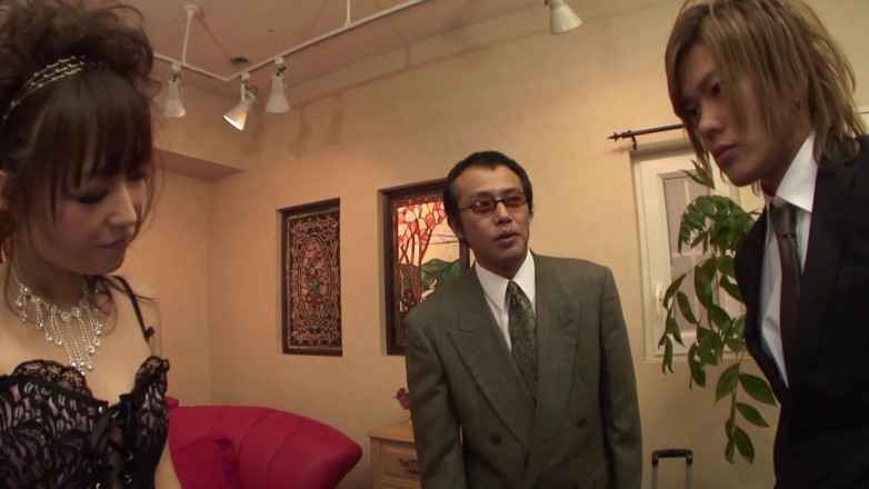 JAPAN STYLE BEST MOVIES and CLIPS: Wildes Schulmädchen Wird Hart in Uniform Gefickt 2