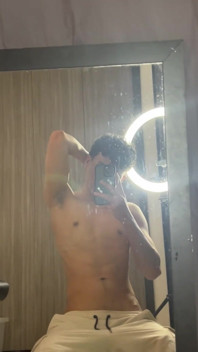 Those Biceps