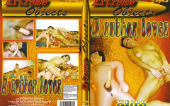 Extreme Insertions: Záběry z extrémních objektů Wierd.