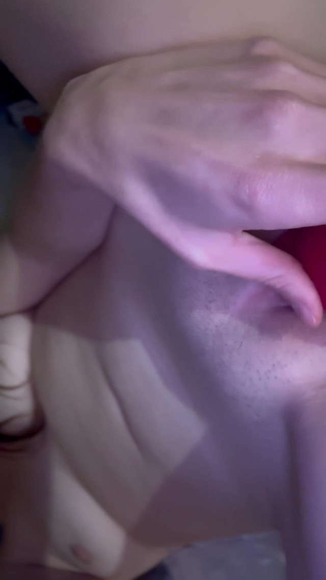 Foreplay Super Wet (Kinkybkay)
