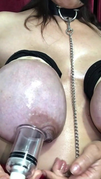 Tit Bust Cow Cam 3