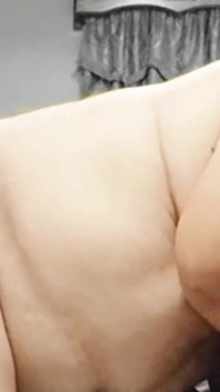 Analsex mit einer 70-jährigen veteranen-MILF