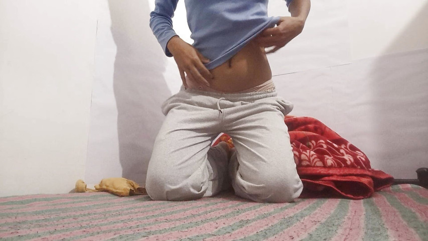 Desi Girl Fun - Nepali girl chut self masturbations (Desi Girl Fun)