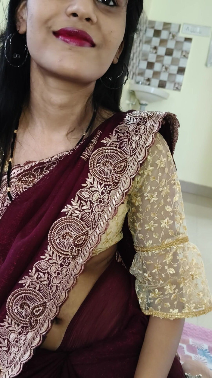 Annumastani: Desi bhabhi lehrt sex