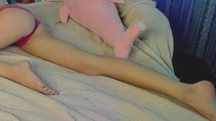 Skinny_lady69: Fetysz stóp z bliska