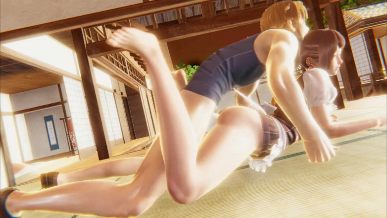 HentaiTubes: Cameriera hentai scopata dal suo proprietario