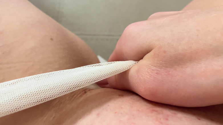 ArinaMills: Perfect Compilation of Real Female Orgasms Close up - Loud Moans