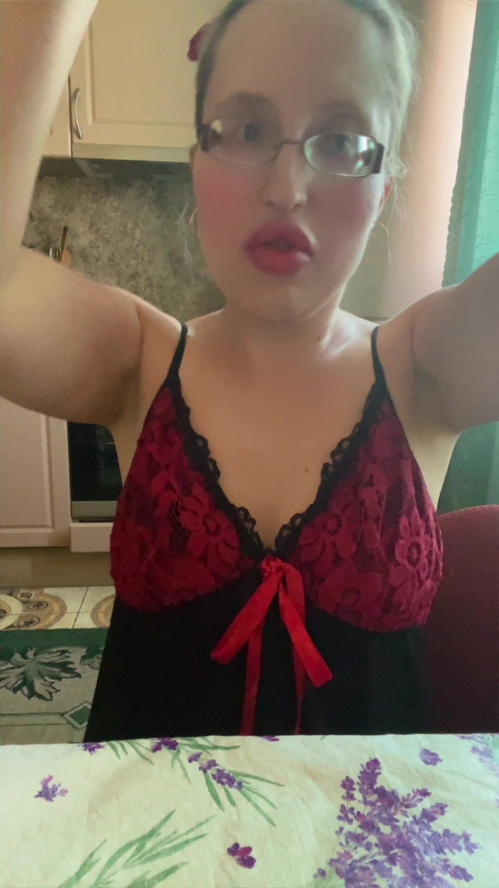FinDom Goaldigger: Sport Food Asmr Part 6