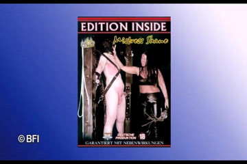 No limits I love it rough: Fetish diaries 18