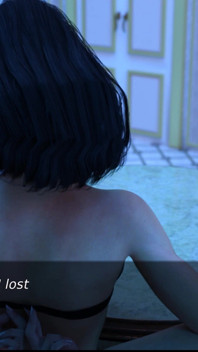 Soarta și Viața Misterul vaulinhorn 2 Maive jucat Strip Poker