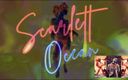 Scarlett&#039;s Play Pocket: Scarlett&amp;#039;s Ocean Tail Vykoupení PMV 5