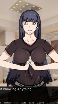 Inside Ava: She Is Good Housewife During the Day and a Slutty Kinky and Horny During the Night - Episode 1