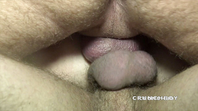 The official French bareback channel: Gay dikongkek tanpa kondom oleh lurus yang curious dengan muka...