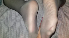 SexyNEBBW: Twitter šortky, creampie a čůrání - kompilace 5