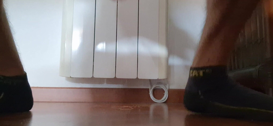 Prostatecumer: Доение простаты