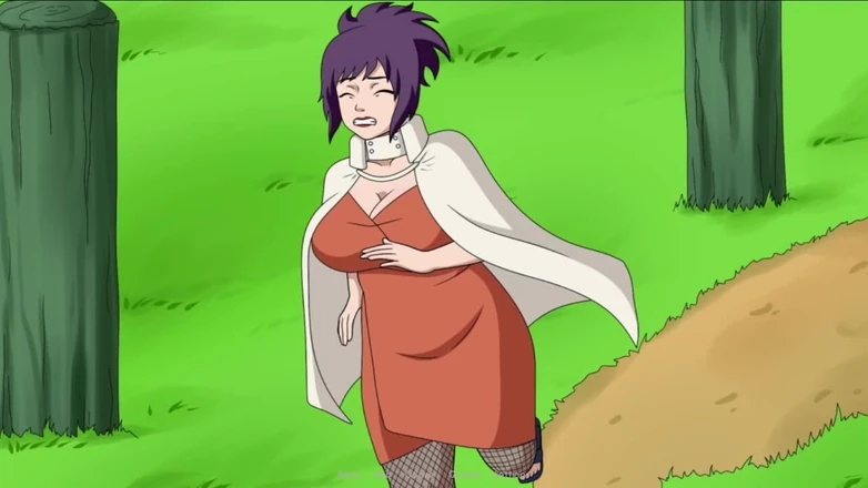 LoveSkySan69Real: Kunoichi Trainer - Naruto Trainer [v0.20.1] Part 104 She Came by Fingering Her...