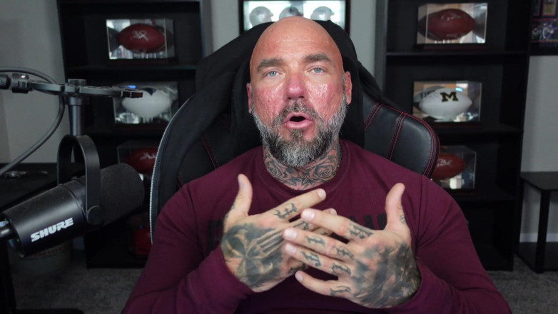Raw and Uncensored with Masculine Jason: First impressions - it's not them, it's you!