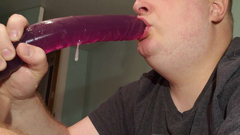 Charlieboy69: Gorge profonde