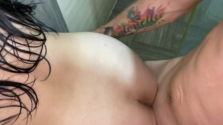 catalinagrande: I Fuck My Stepdaughter's Pussy for the First Time