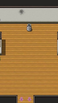 Never Saint - część 31 - seks w szatni z dziewczyną oszukuje jej chłopaka przez Loveskysan69