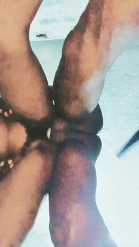 Desi Bhabhi barnvakt