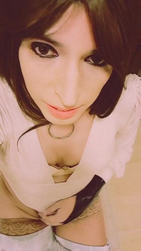 Evde Tammysissy
