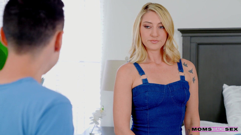 Moms teach sex: Courtesy Fuck คืออะไร - S21: E5