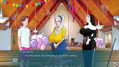 Joystick Cinema: Sexnote - (pt 45) - Nc