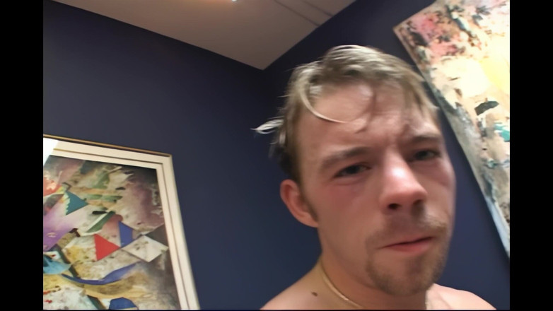 Lexinghton - Full HD: Eu Amo O Que Você Faz Comigo Eu Quero Mais