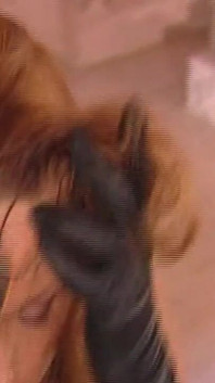 Blonde Man Magnet Sucks and Fucks Outdoors Wildly