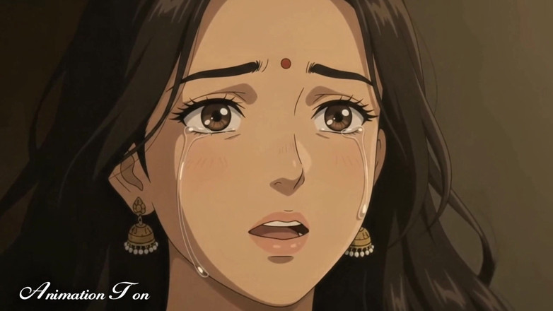 AnimationTon: Episode 3: Wedding Night - the Husband Was Out of the Picture,...