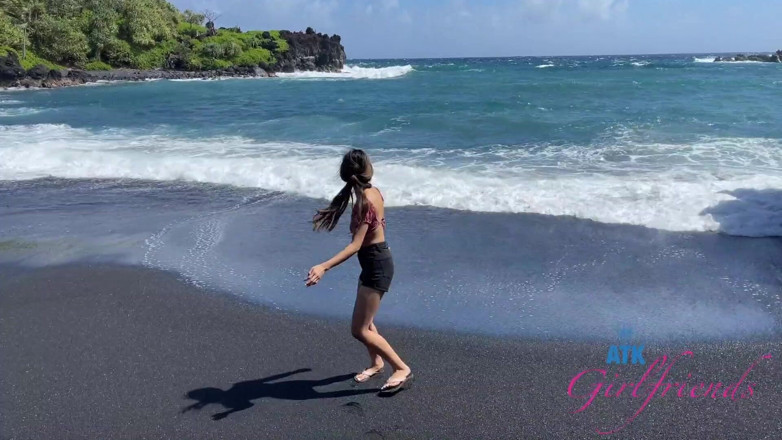 ATK Fans (Girlfriends): Liburan Virtual