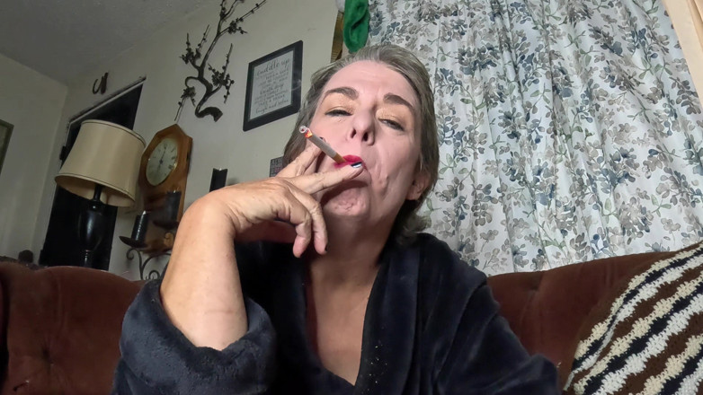 Homesteadmama: Be My Human Ashtray Sub