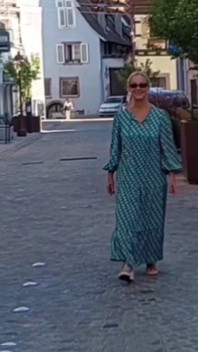 Krásná Blondýnka Amatérská Manželka Má Sex