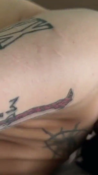POV: Your Emo Stepsister Chose an Extra Revealing Bikini and Was Punished by Your Cock